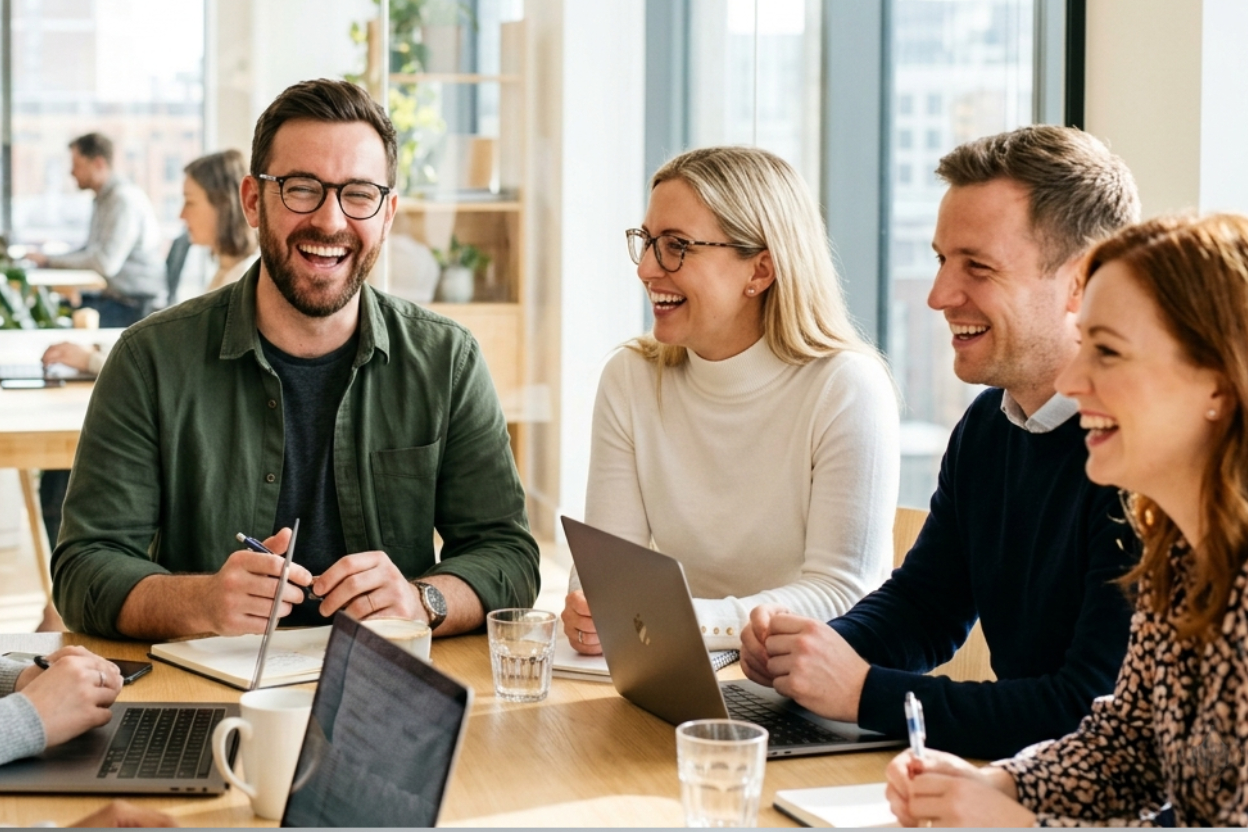 Azienda informatica a Bergamo che supporta le aziende nella gestione di PC, rete, email, backup, sicurezza e strumenti cloud