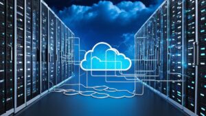 Backup aziendale cloud sicurezza