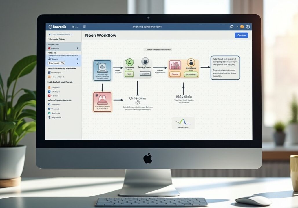 Workflow-automazione-marketing-bravoclic Workflow-automazione-marketing-bravoclic