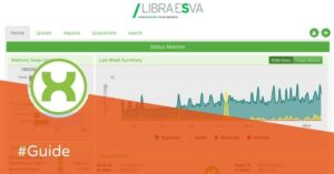 Copertina articolo libra esva