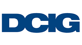 Dcig logo