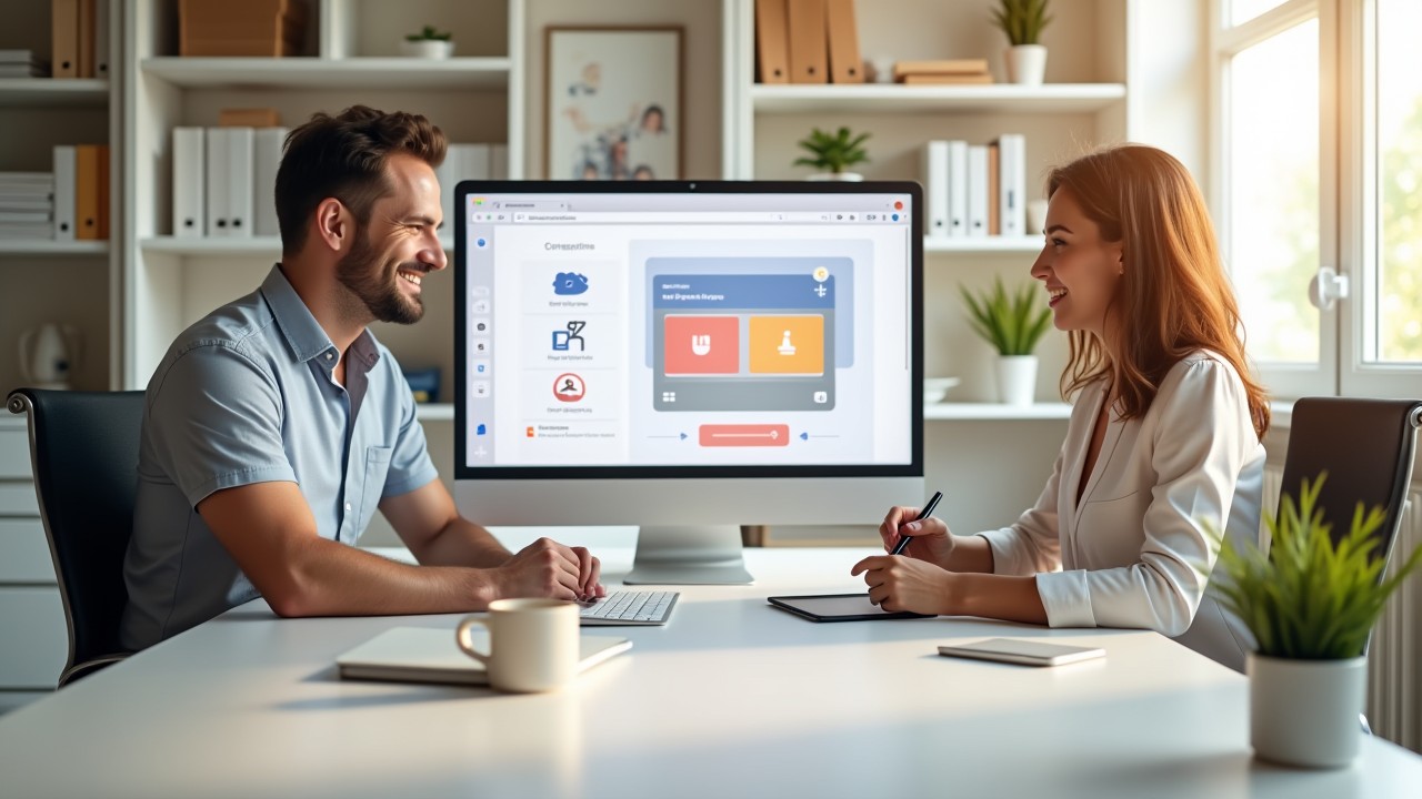 Adeguamento sito web alla normativa european accessibility act 2025