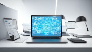 Email aziendali professionali benefici