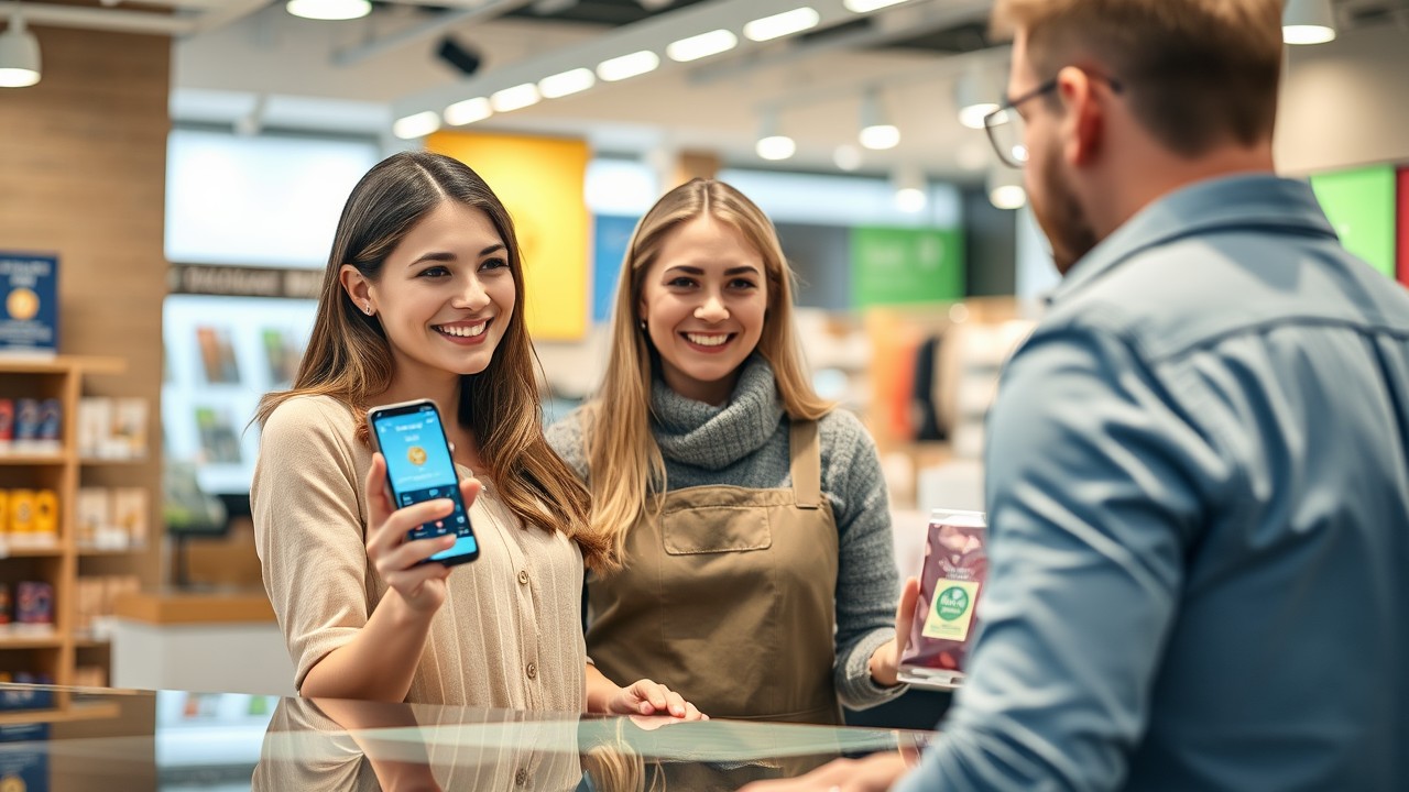 Fidelity-card-digitali-bravoclic-retail