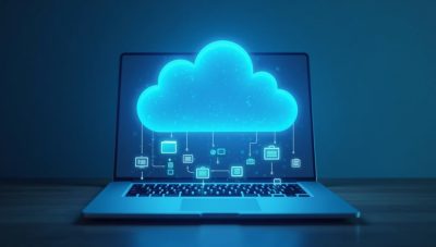 gestione documentale nextcloud