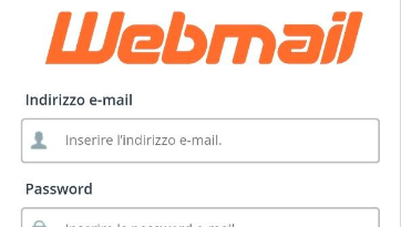 guida webmail browser cellulare 01