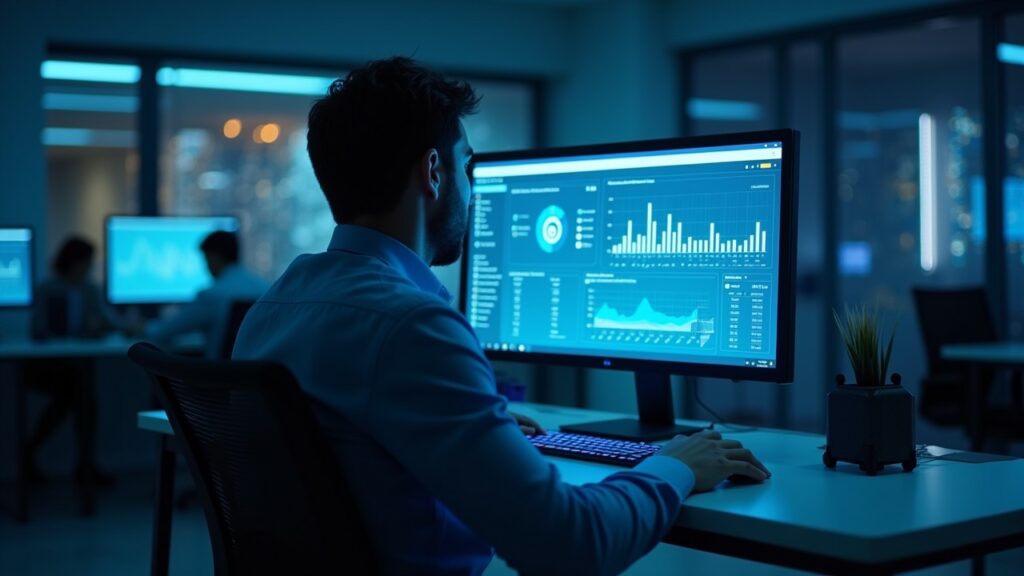 Come libra esva protegge la tua azienda da minacce informatiche