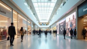 Monitor pubblicitari digital signage introduzione