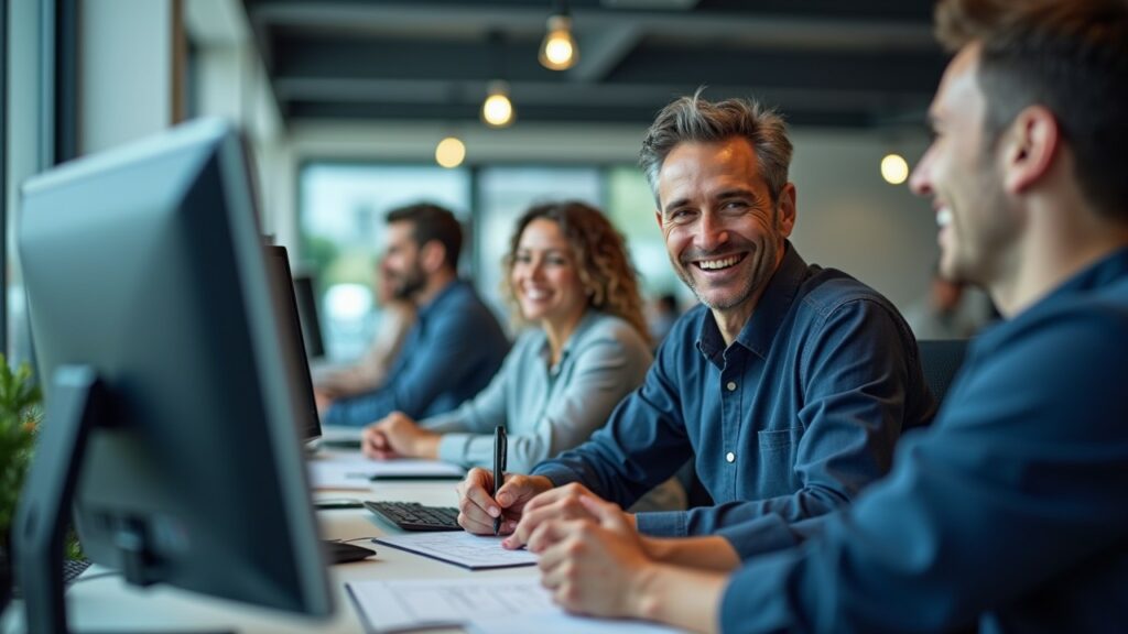 Protezione delle email aziendali da minacce informatiche