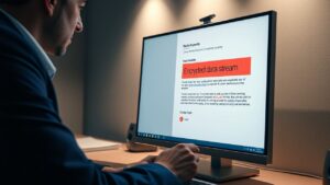 Sicurezza email phishing