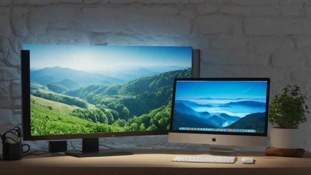 Protezione computer per negozi e ristoranti