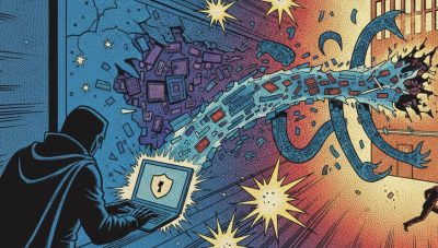 VPN aziendale usata senza controllo: quando l’accesso remoto diventa un rischio