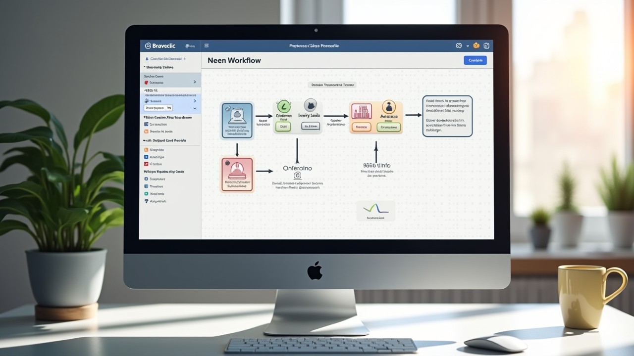 Workflow-automazione-marketing-bravoclic